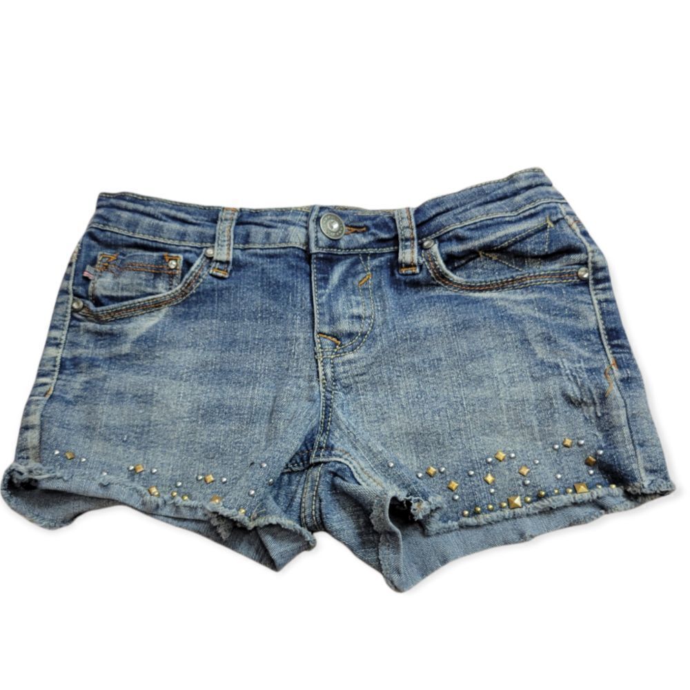 Vigoss Jeans denim shorts 10